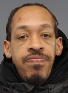 Corey Lavar Johnson a registered Sex Offender of Maryland