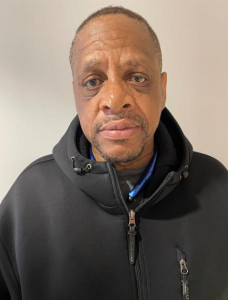 Cranston Kermit Brown a registered Sex Offender of Maryland