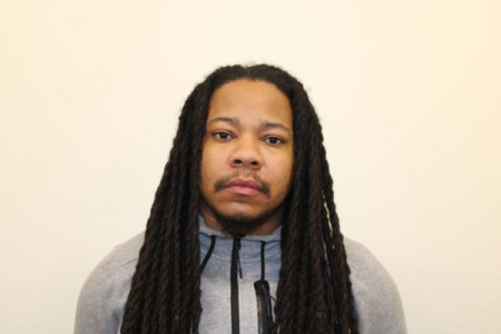 Robert Maurice Queen a registered Sex Offender of Maryland