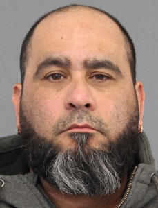 Nelson Israel Matias-torres a registered Sex Offender of Maryland