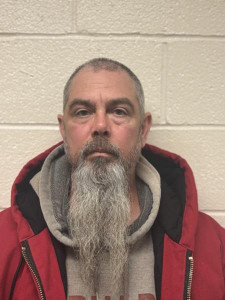 David Granger a registered Sex Offender of Maryland