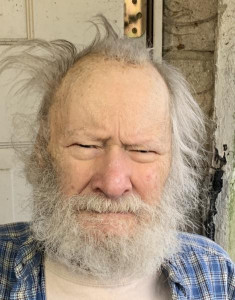 Richard Henry Grainger a registered Sex Offender of Maryland