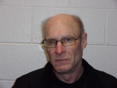 Derek Elton Ward a registered Sex Offender of Maryland