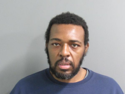 Adam Powell a registered Sex Offender of Maryland