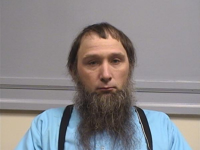Rudy Daniel Mast a registered Sex Offender of Maryland