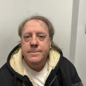 Christopher Paul Hepding a registered Sex Offender of Maryland