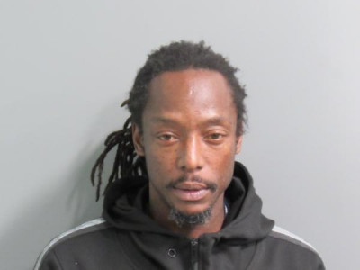 Eugene Antonio Henson II a registered Sex Offender of Washington Dc