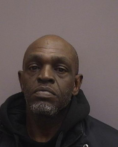 Bruce Ronndell Banks a registered Sex Offender of Maryland