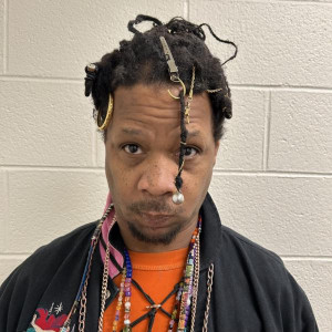 Jeremiah Jerome Nicholson a registered Sex Offender of Maryland
