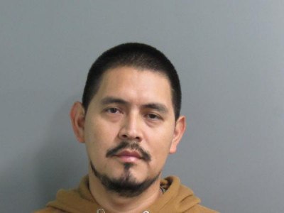 Luis Miguel Calderon a registered Sex Offender of Maryland