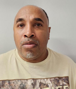 Markeith Edward Stokes a registered Sex Offender of Maryland