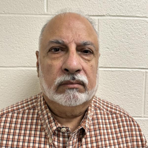 Manpreet Singh Nibber a registered Sex Offender of Maryland
