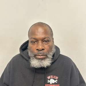David Emmanuel Conyers a registered Sex Offender of Maryland