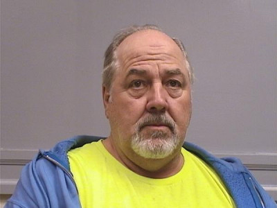 Jeffrey David Baker a registered Sex Offender of Maryland