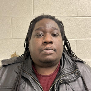 Wayne Derrick Brown a registered Sex Offender of Maryland