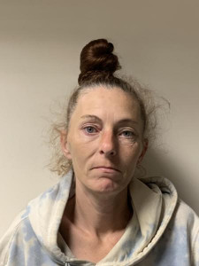 Heather Nicole Myers a registered Sex Offender of Maryland