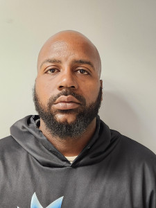 Derek Antoine Spencer a registered Sex Offender of Maryland