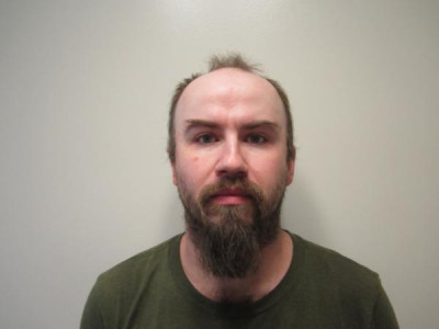 Brandon Alan Frey a registered Sex Offender of Maryland