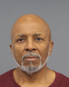 Napolean Bailey a registered Sex Offender of Maryland