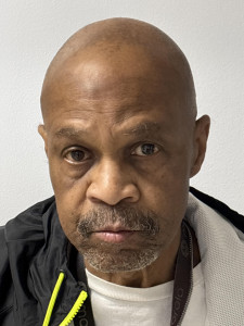 Jibril Lugman Ibrahim a registered Sex Offender of Maryland
