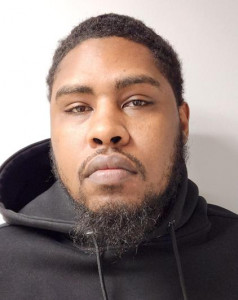 Kenneth Lamont Carr a registered Sex Offender of Maryland