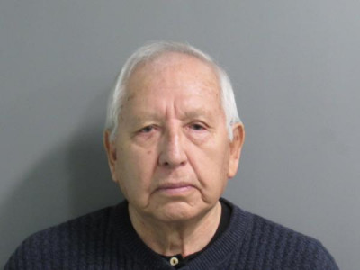 David Fernando Javier Zarayasi a registered Sex Offender of Maryland
