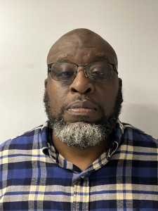 Edidiong Emmanuel Uko a registered Sex Offender of Maryland