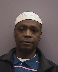 Bandele Kobie Elkins a registered Sex Offender of Maryland