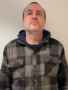 Marc David Reckner Jr a registered Sex Offender of Maryland