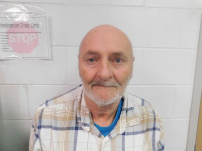 Joseph Lee Gilbert a registered Sex Offender of Maryland