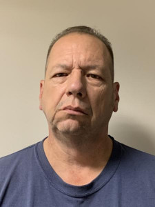 Joseph Edward Caprigno a registered Sex Offender of Maryland