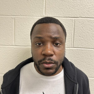 Tavon Louis Fitzgerald a registered Sex Offender of Maryland
