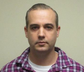 James Charles Miller Jr a registered Sex Offender of Maryland