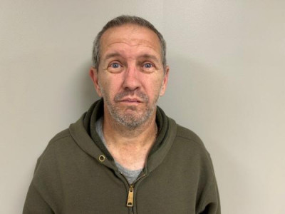 Perry William Sharpley a registered Sex Offender of Maryland