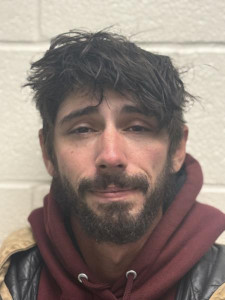 Joseph William Redding a registered Sex Offender of Maryland