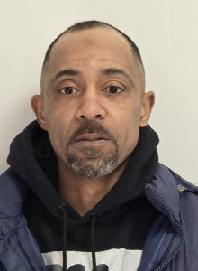 Josh Alonzo Maddox a registered Sex Offender of Maryland