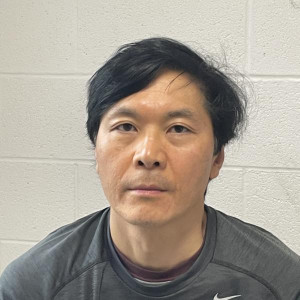 Phillip Park a registered Sex Offender of Maryland