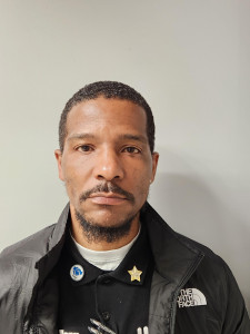 Tony Sylvester Middleton a registered Sex Offender of Maryland
