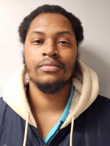 James Vernon Barnes-taylor a registered Sex Offender of Maryland