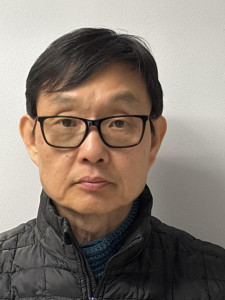 Tiger Ho-chang Yoo a registered Sex Offender of Maryland