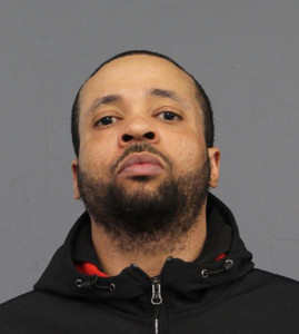 Raymond Dominic Gresham III a registered Sex Offender of Maryland