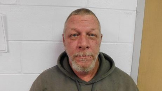 Alvie Richard Wertz a registered Sex Offender of Maryland