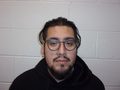 Joseph Benjamin Bucio a registered Sex Offender of Maryland