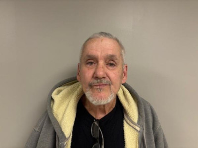 Roy Edward Heaphy a registered Sex Offender of Maryland