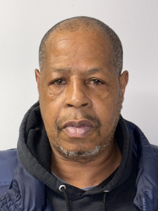Michael Payne a registered Sex Offender of Maryland