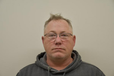 Richard Thornton Hopkins a registered Sex Offender of Maryland