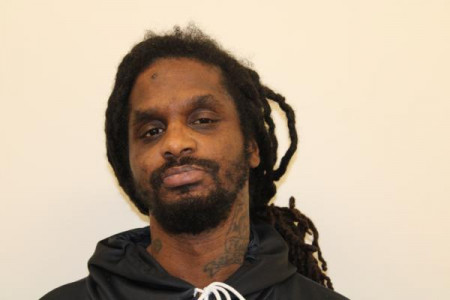 Charles Antonio Hall a registered Sex Offender of Maryland