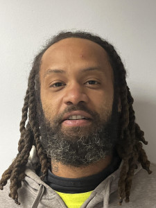Clarence Edward Barksdale II a registered Sex Offender of Maryland