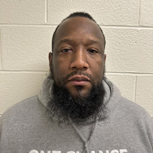 Alonzo Buckson Jr a registered Sex Offender of Maryland
