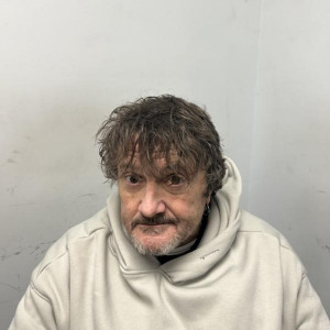 Marc Brian Babischkin a registered Sex Offender of Maryland